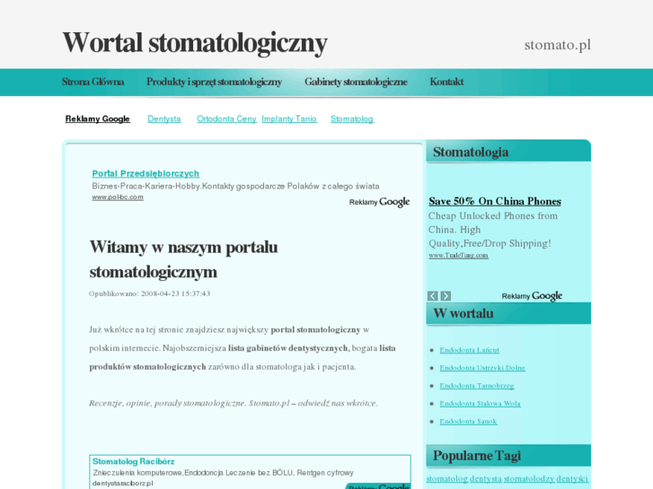 www.stomato.pl