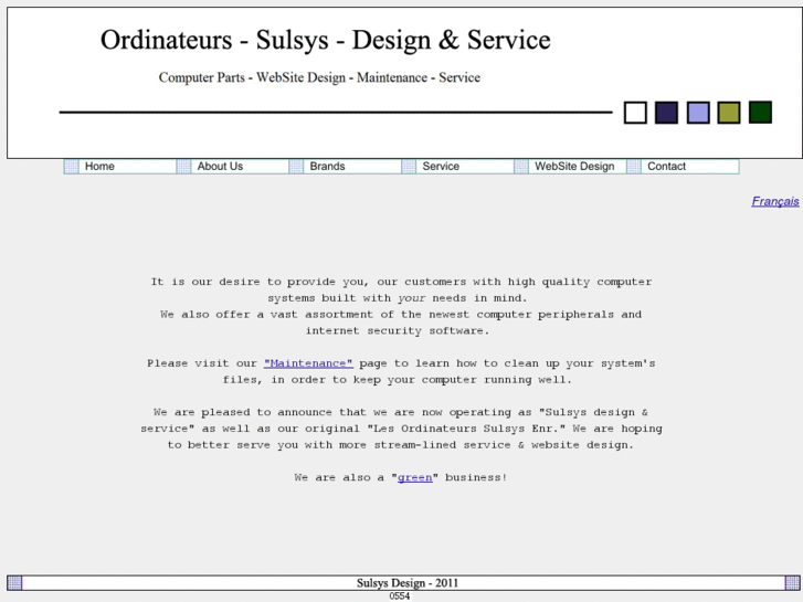 www.sulsys.biz