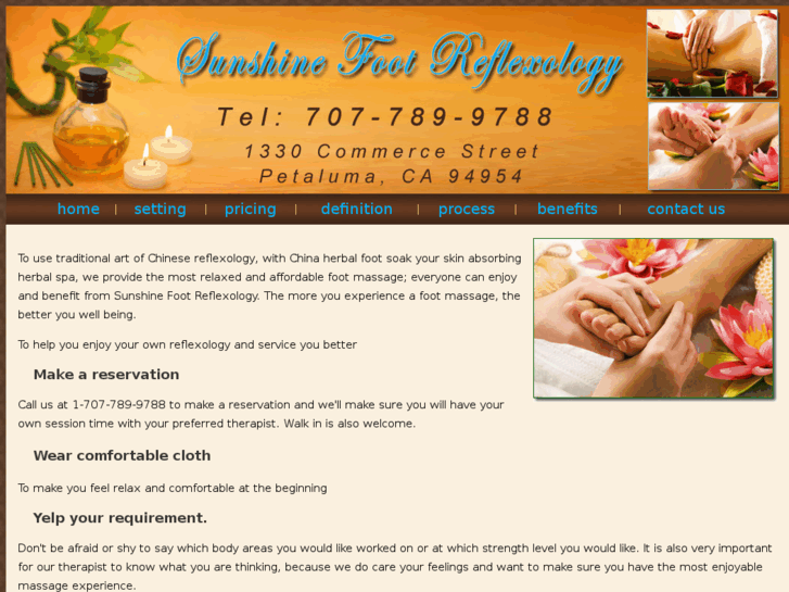 www.sunshinefootspa.com