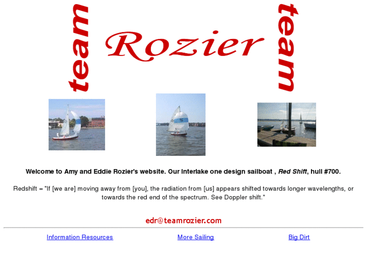 www.teamrozier.com