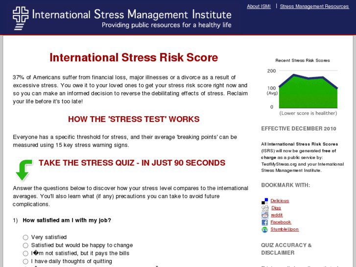 www.testmystress.org