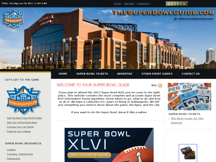 www.thesuperbowlguide.com