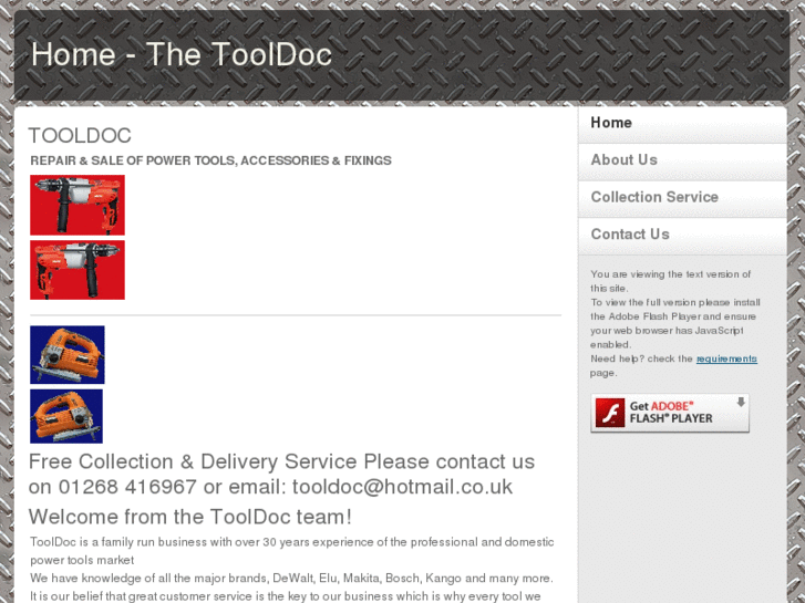 www.thetooldoc.co.uk