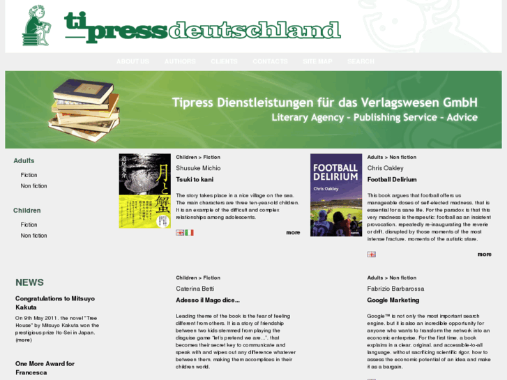www.tipress.asia