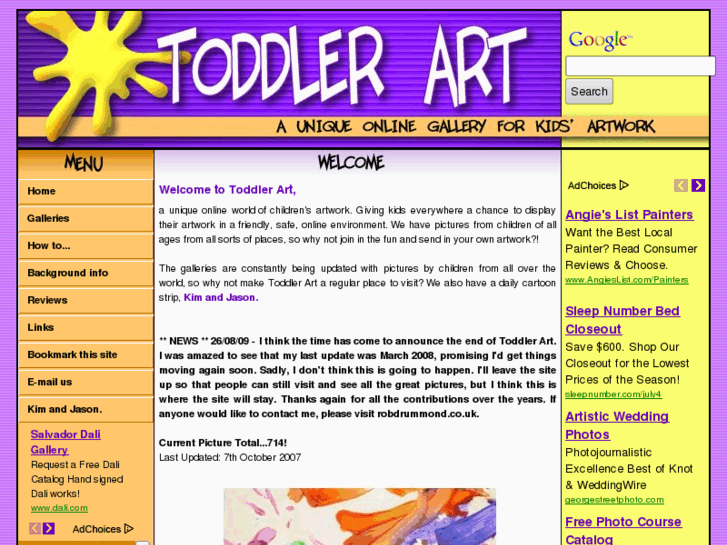 www.toddlerart.co.uk