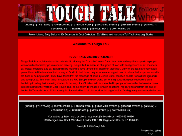 www.tough-talk.com