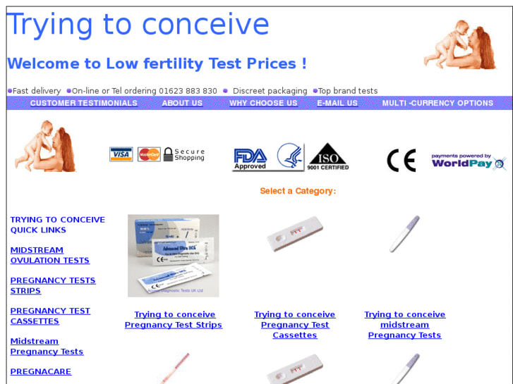 www.tryingtoconceive.co.uk