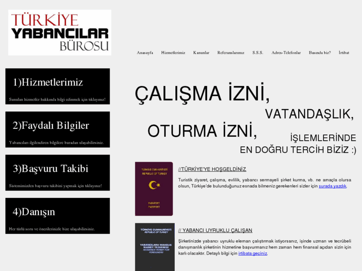 www.turkiyeyabancilarburosu.com