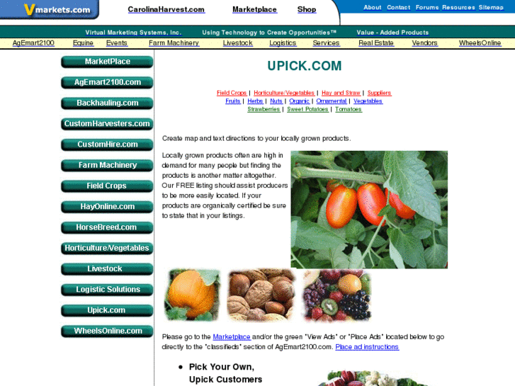www.upick.com