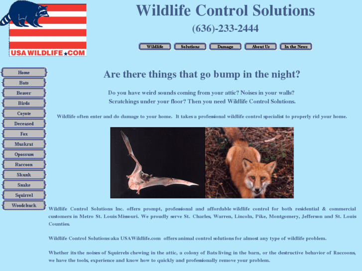 www.usawildlife.com