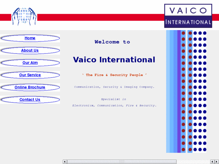 www.vaicointernational.com