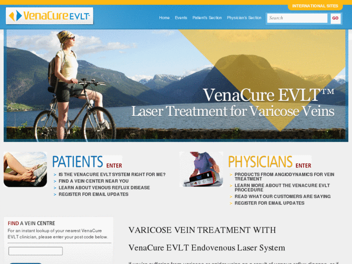 www.venacure-evlt.co.uk