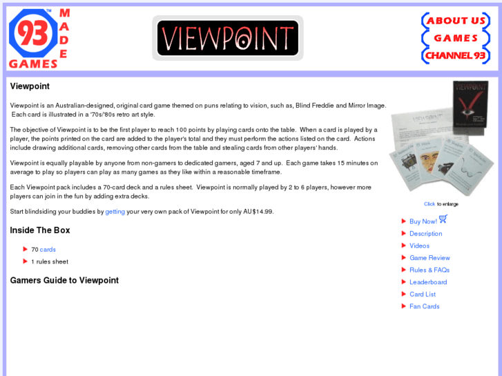 www.viewpointgame.com.au