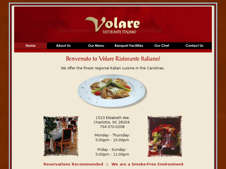 www.volarecharlotte.com