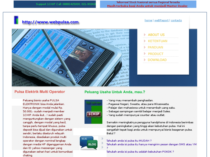 www.webpulsa.com
