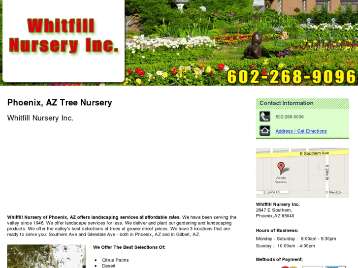 www.whitfillnurseryinc.com