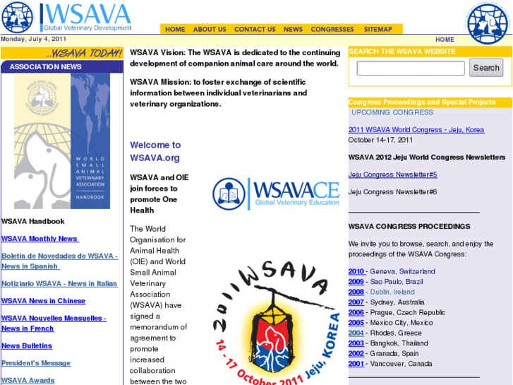 www.wsava.org