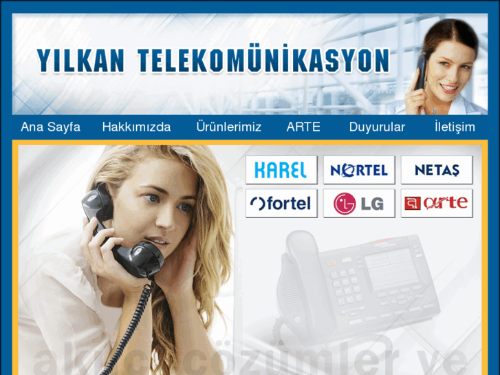 www.yilkantelekom.com