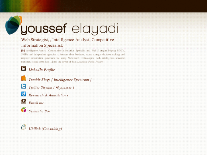 www.youssefelayadi.com