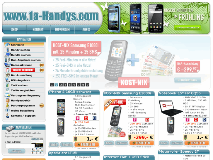 www.1a-handys.com