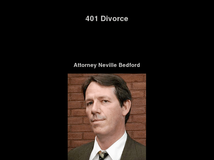 www.401divorce.com