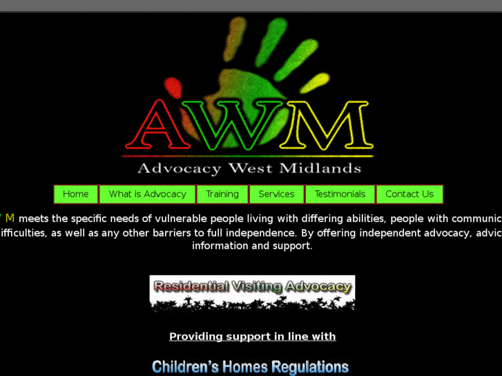 www.advocacywestmidlands.com