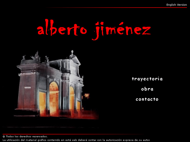 www.albertojimenez.info