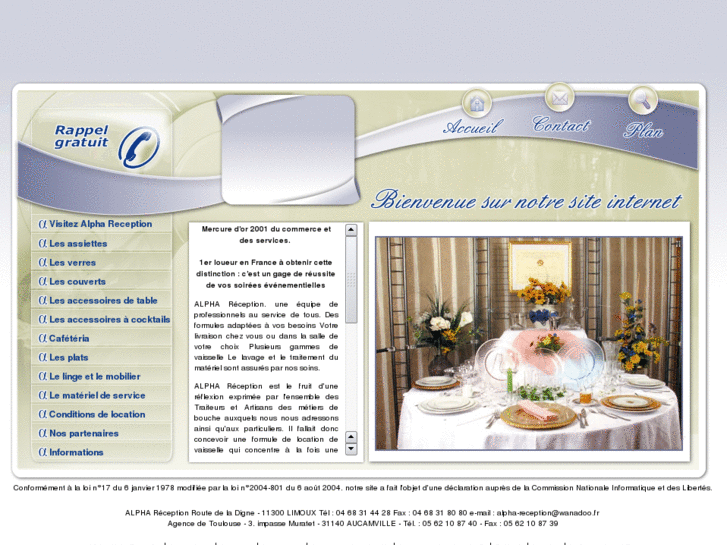 www.alphareception.com
