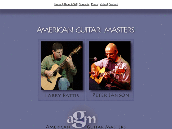 www.americanguitarmasters.com