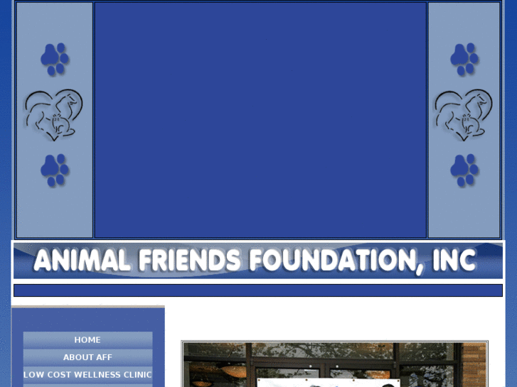 www.animalfriendsfoundation.com