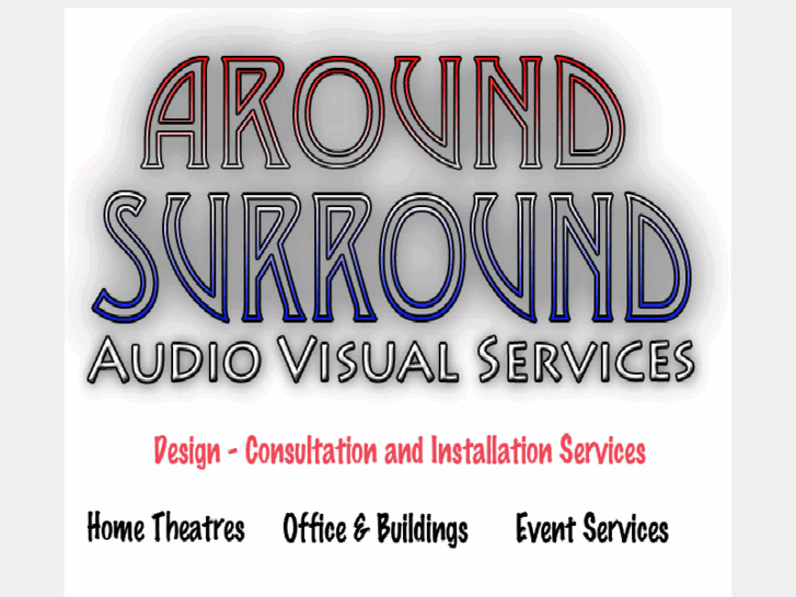 www.aroundsurround.com