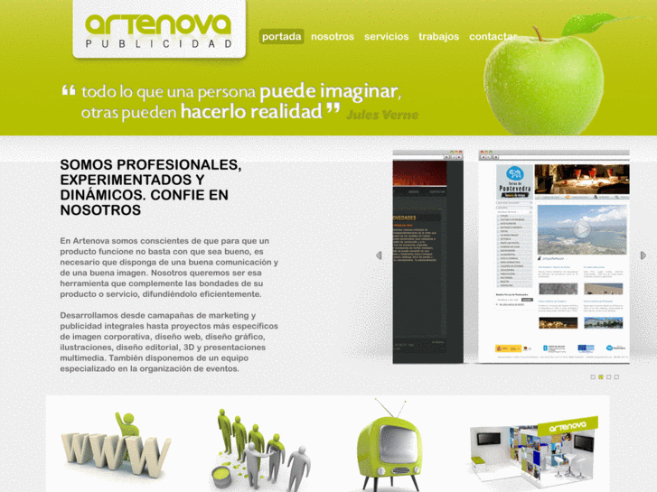 www.artenova.es