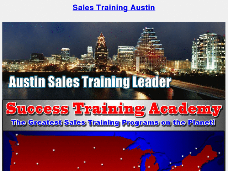 www.austin-sales-training.com