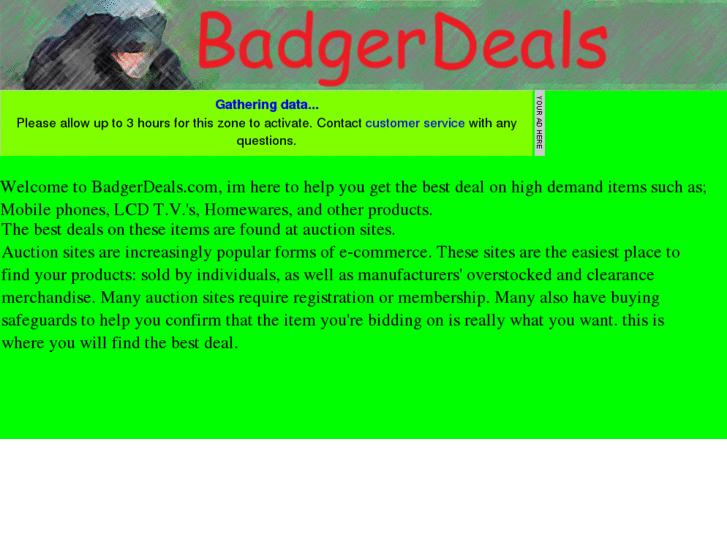 www.badgerdeals.com