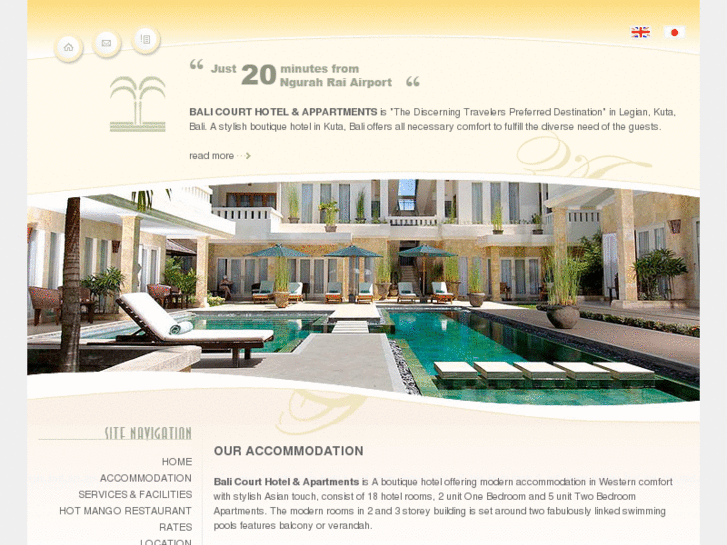 www.balicourthotel.com