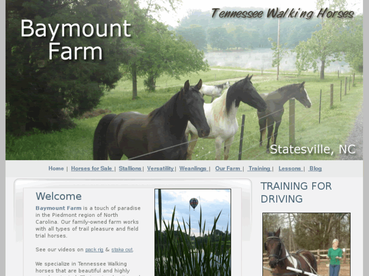 www.baymountfarm.com