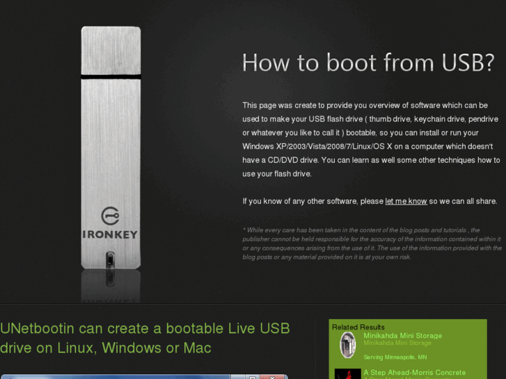 www.bootableusb.org