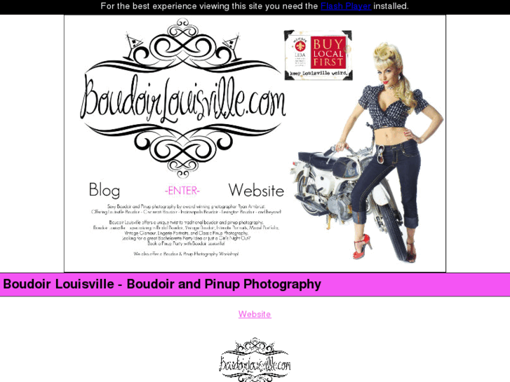 www.boudoirlouisville.com