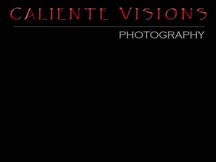 www.calientevisions.com