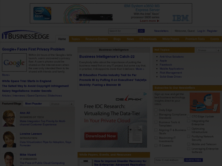 www.cioedge.net
