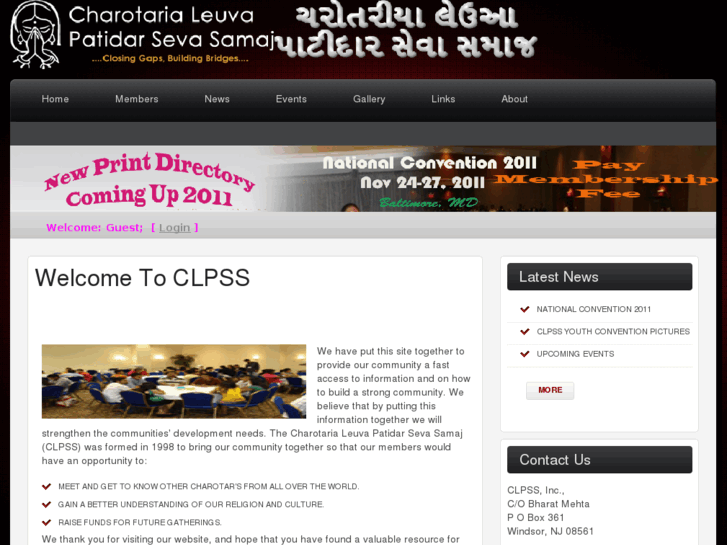 www.clpss.com