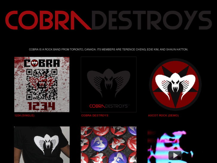 www.cobradestroys.com