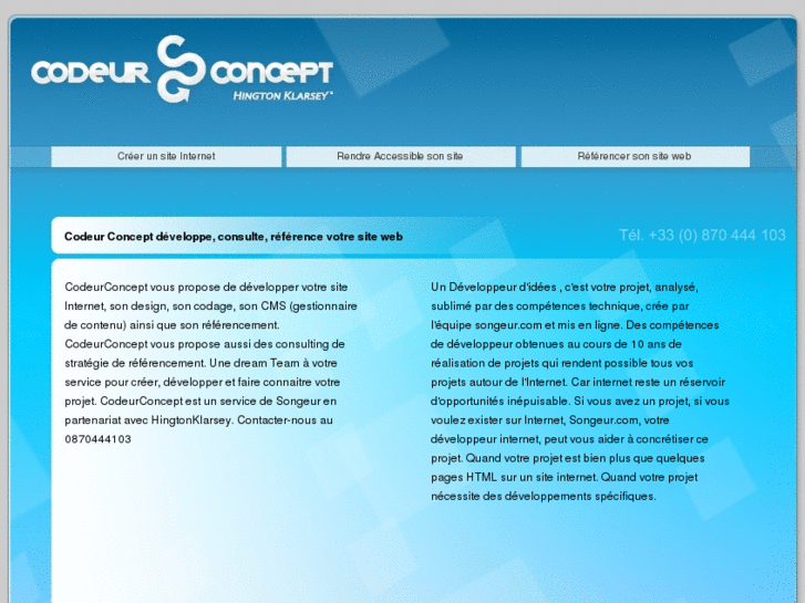 www.codeurconcept.com