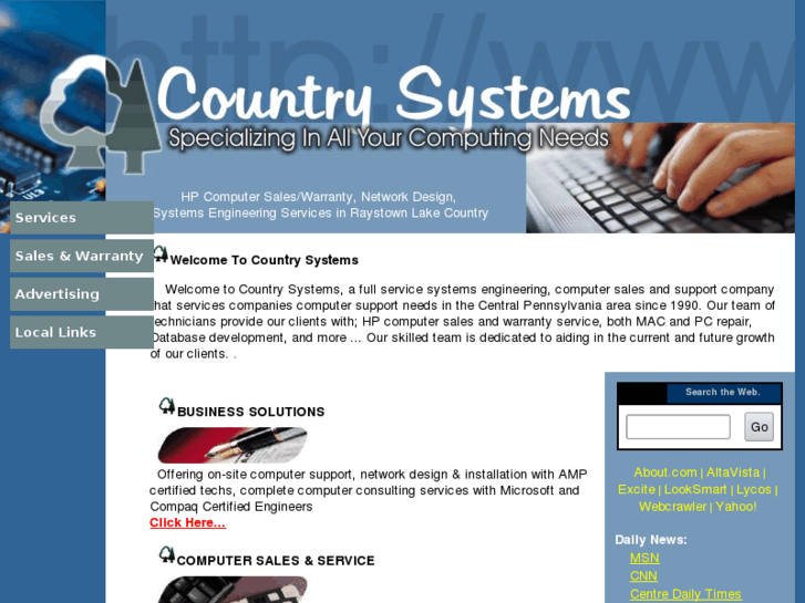 www.countrysystems.com