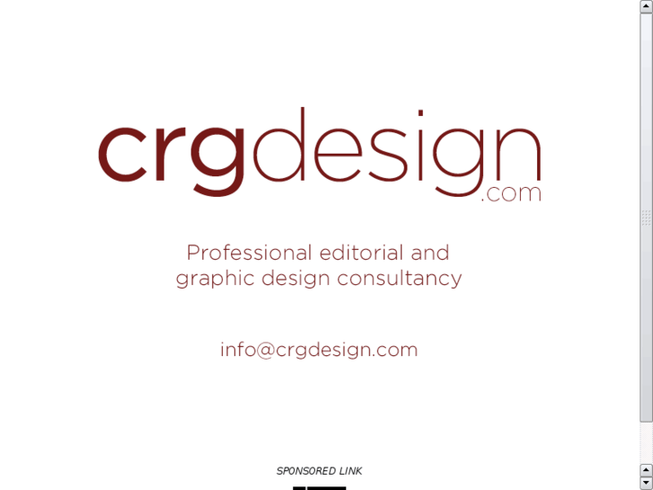 www.crgdesign.com