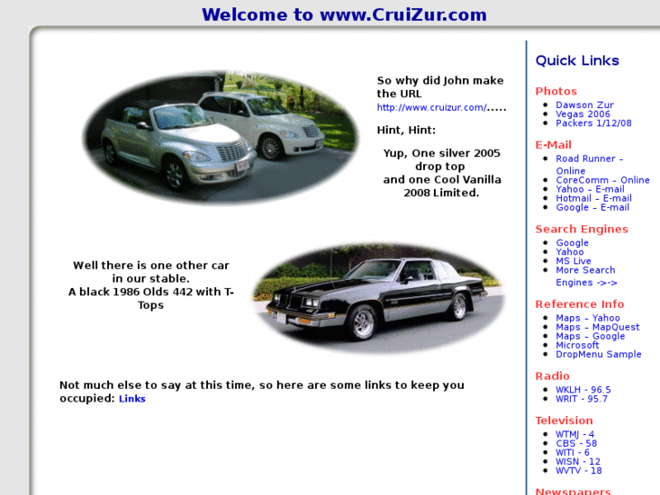 www.cruizur.com