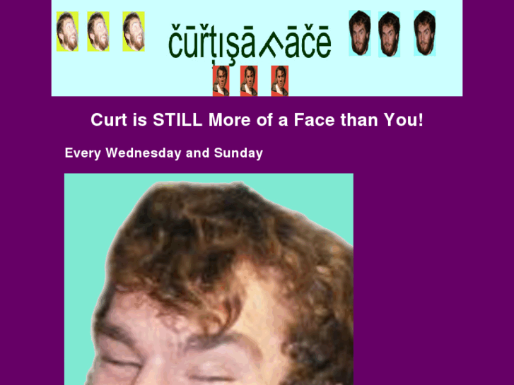 www.curtisaface.com