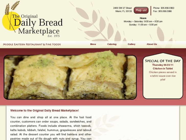 www.dailybreadmarketplace.com