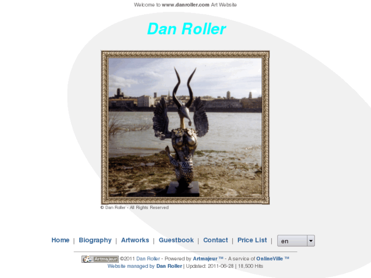 www.danroller.com