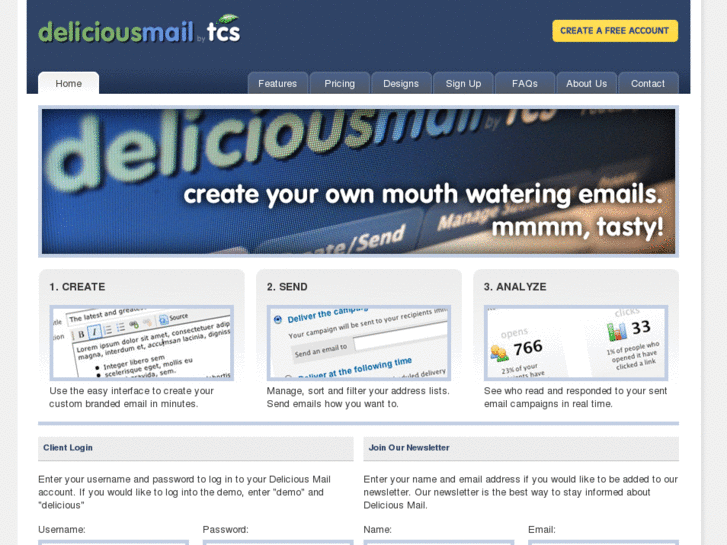 www.deliciousmail.com